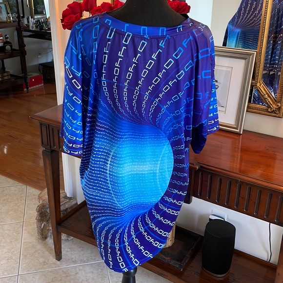 A group of 5 T-shirts men size L - XL - Picture 5 of 12